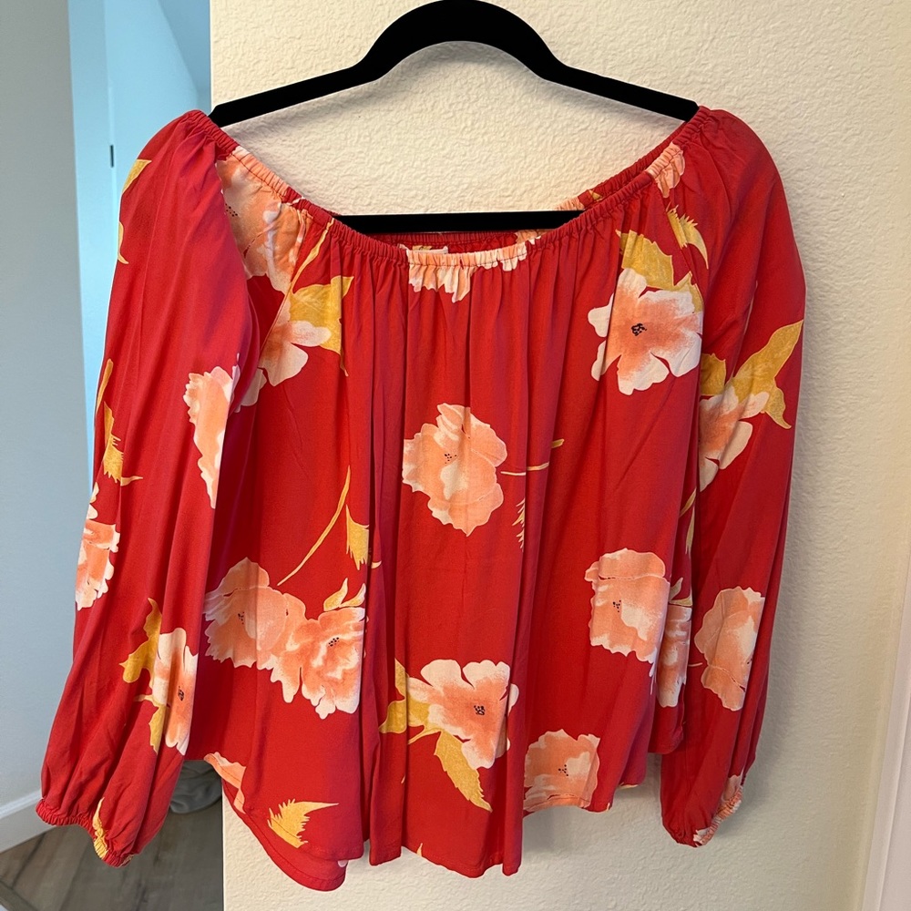Billabong Top